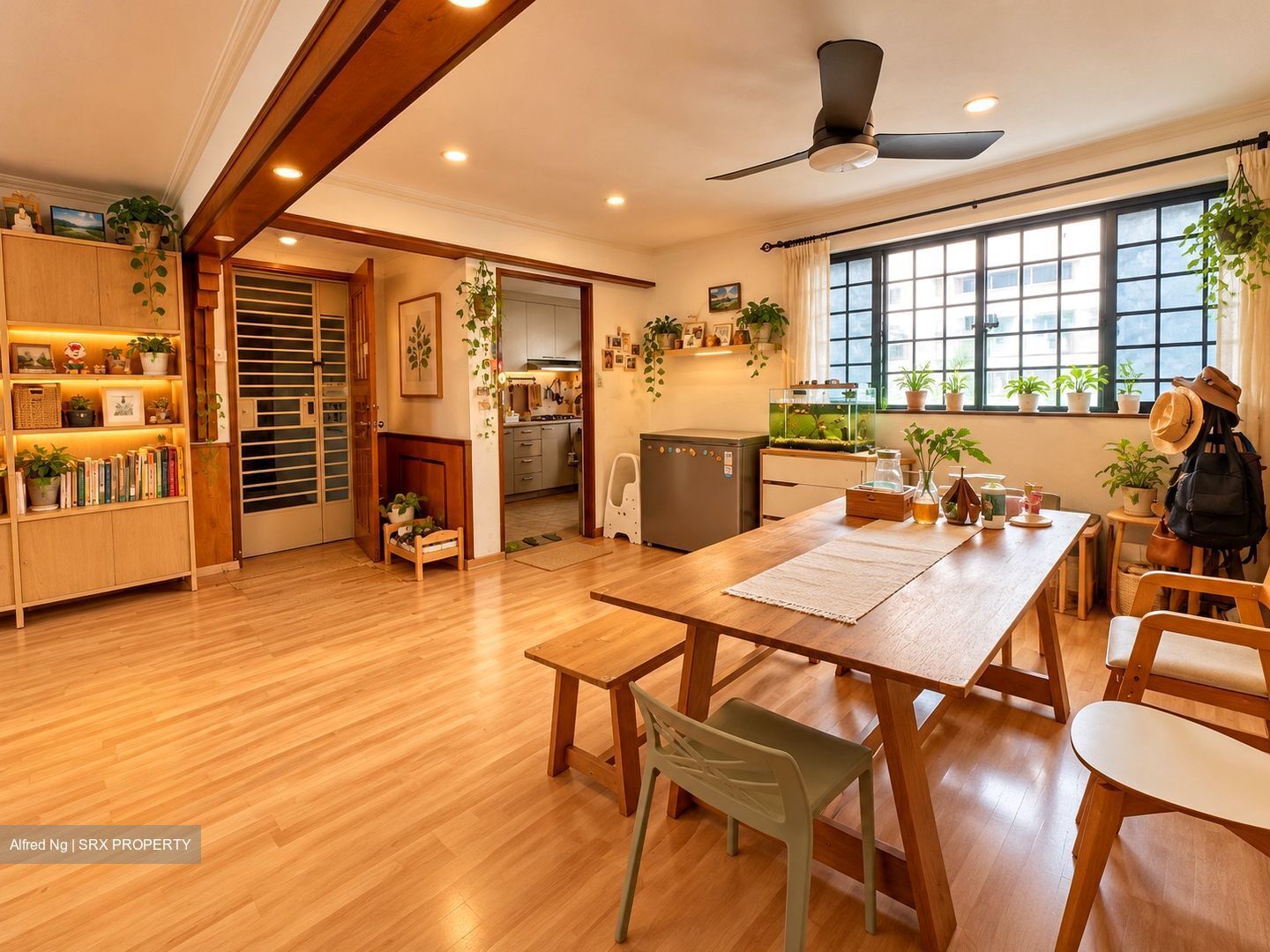 Blk 155 Chong Pang Vista (Yishun), HDB 5 Rooms #631602641